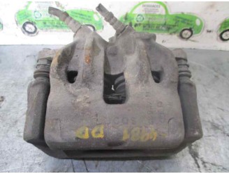Recambio de pinza freno delantera derecha para peugeot boxer caja cerrada (rs2850)(230)(´02) 1.9 diesel referencia OEM IAM LUC