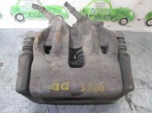 Recambio de pinza freno delantera derecha para peugeot boxer caja cerrada (rs2850)(230)(´02) 1.9 diesel referencia OEM IAM LUC
