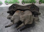 Recambio de pinza freno delantera derecha para peugeot boxer caja cerrada (rs2850)(230)(´02) 1.9 diesel referencia OEM IAM LUC
