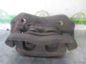 Recambio de pinza freno delantera izquierda para peugeot boxer caja cerrada (rs2850)(230)(´02) 1.9 diesel referencia OEM IAM L