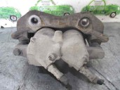 Recambio de pinza freno delantera izquierda para peugeot boxer caja cerrada (rs2850)(230)(´02) 1.9 diesel referencia OEM IAM L