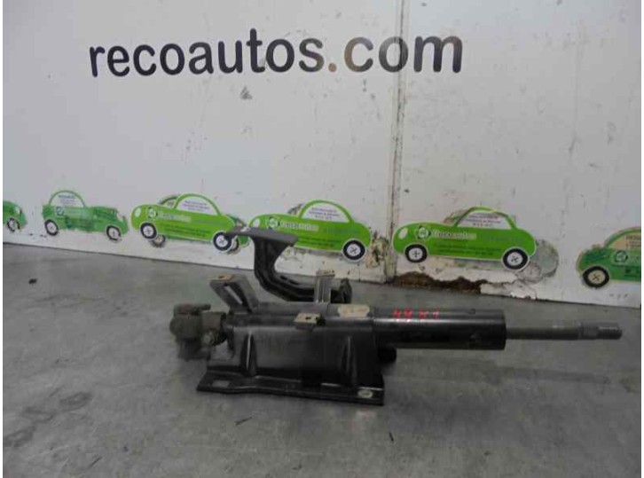 Recambio de columna direccion para peugeot boxer caja cerrada (rs2850)(230)(´02) 1.9 diesel referencia OEM IAM 