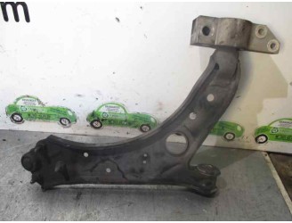 Recambio de brazo suspension inferior delantero derecho para peugeot boxer caja cerrada (rs2850)(230)(´02) 1.9 diesel referencia