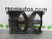 Recambio de electroventilador para peugeot boxer caja cerrada (rs2850)(230)(´02) 1.9 diesel referencia OEM IAM 1305197080 MP8120