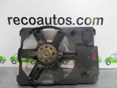 Recambio de electroventilador para peugeot boxer caja cerrada (rs2850)(230)(´02) 1.9 diesel referencia OEM IAM 1305197080 MP8120