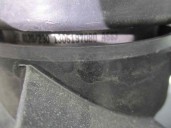 Recambio de electroventilador para peugeot boxer caja cerrada (rs2850)(230)(´02) 1.9 diesel referencia OEM IAM 1305197080 MP8120