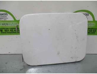 Replacement exterior fuel cap for Peugeot Boxer closed box (rs2850)(230)(´02) 1.9 diesel OEM IAM reference 