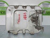 Replacement exterior fuel cap for Peugeot Boxer closed box (rs2850)(230)(´02) 1.9 diesel OEM IAM reference 