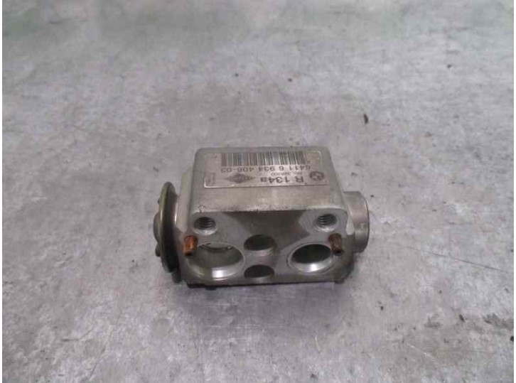 Recambio de valvula expansion para bmw serie 1 berlina (e81/e87) 118d referencia OEM IAM 6411693440603 328300 EGELHOF