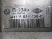 Recambio de valvula expansion para bmw serie 1 berlina (e81/e87) 118d referencia OEM IAM 6411693440603 328300 EGELHOF