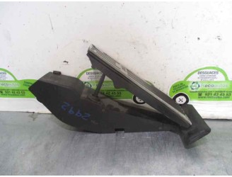 Recambio de potenciometro pedal para bmw serie 3 compact (e46) 325ti referencia OEM IAM 25916010 25916010 