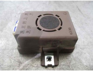 Recambio de modulo electronico para daewoo leganza 2.0 cat referencia OEM IAM 96219056  