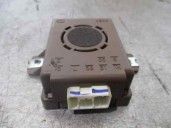 Recambio de modulo electronico para daewoo leganza 2.0 cat referencia OEM IAM 96219056  