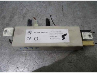 Recambio de amplificador para bmw serie 3 compact (e46) 325ti referencia OEM IAM 65206912818 
