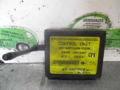 Recambio de modulo electronico para daewoo leganza 2.0 cat referencia OEM IAM 96376447 7541247 