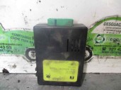 Recambio de modulo electronico para daewoo leganza 2.0 cat referencia OEM IAM 96205871 