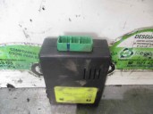 Recambio de modulo electronico para daewoo leganza 2.0 cat referencia OEM IAM 96205871 