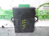 Recambio de modulo electronico para daewoo leganza 2.0 cat referencia OEM IAM 96205871 