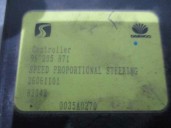 Recambio de modulo electronico para daewoo leganza 2.0 cat referencia OEM IAM 96205871  