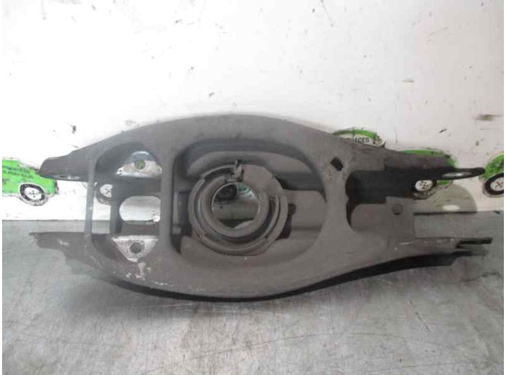 Recambio de brazo suspension inferior trasero izquierdo para bmw serie 1 berlina (e81/e87) 118d referencia OEM IAM 