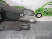 Recambio de brazo suspension inferior trasero derecho para bmw serie 1 berlina (e81/e87) 118d referencia OEM IAM 