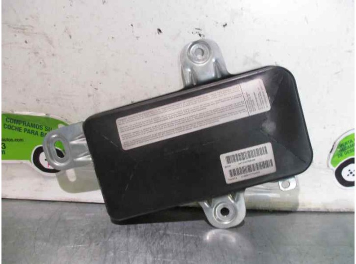 Recambio de airbag lateral delantero derecho para bmw serie 3 compact (e46) 325ti referencia OEM IAM 347005788088 01B2670T04453 