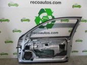 Recambio de puerta delantera derecha para bmw serie 3 compact (e46) 325ti referencia OEM IAM 41517016240 BLANCO 3 PUERTAS