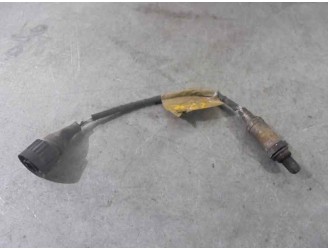 Recambio de sonda lambda para bmw serie 3 berlina (e36) 1.8 16v cat referencia OEM IAM 025800335 BOSCH 