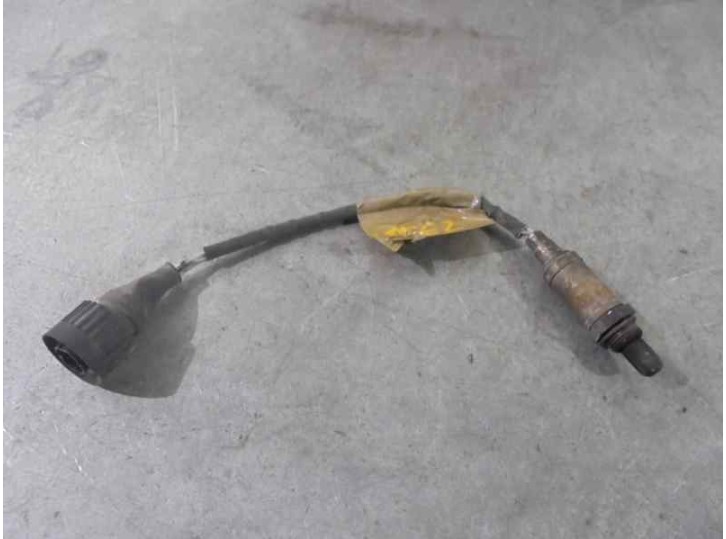 Recambio de sonda lambda para bmw serie 3 berlina (e36) 1.8 16v cat referencia OEM IAM 025800335 BOSCH 