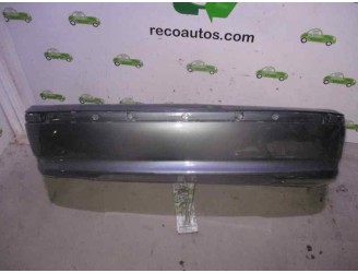 Recambio de paragolpes trasero para bmw serie 3 berlina (e46) 2.0 16v diesel cat referencia OEM IAM  GRIS OSCURO 4 PUERTAS