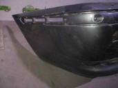 Recambio de paragolpes trasero para bmw serie 3 berlina (e46) 2.0 16v diesel cat referencia OEM IAM GRIS OSCURO 4 PUERTAS