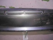 Recambio de paragolpes trasero para bmw serie 3 berlina (e46) 2.0 16v diesel cat referencia OEM IAM GRIS OSCURO 4 PUERTAS