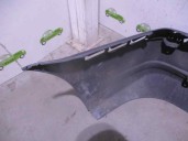 Recambio de paragolpes trasero para bmw serie 3 berlina (e46) 2.0 16v diesel cat referencia OEM IAM GRIS OSCURO 4 PUERTAS