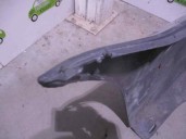 Recambio de paragolpes trasero para bmw serie 3 berlina (e46) 2.0 16v diesel cat referencia OEM IAM GRIS OSCURO 4 PUERTAS