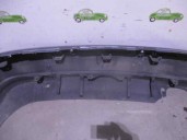 Recambio de paragolpes trasero para bmw serie 3 berlina (e46) 2.0 16v diesel cat referencia OEM IAM GRIS OSCURO 4 PUERTAS