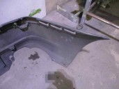 Recambio de paragolpes trasero para bmw serie 3 berlina (e46) 2.0 16v diesel cat referencia OEM IAM GRIS OSCURO 4 PUERTAS