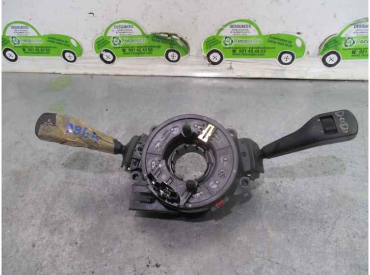 Recambio de mando luces para bmw serie 3 berlina (e46) 2.0 16v diesel cat referencia OEM IAM 8363662M 01104000 