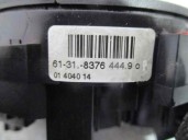 Recambio de mando luces para bmw serie 3 berlina (e46) 2.0 16v diesel cat referencia OEM IAM 8363662M 01104000 