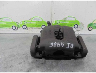 Recambio de pinza freno delantera izquierda para bmw serie 3 berlina (e46) 2.0 16v diesel cat referencia OEM IAM 34111165029 