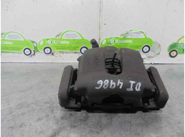 Recambio de pinza freno delantera izquierda para bmw serie 3 berlina (e46) 2.0 16v diesel cat referencia OEM IAM 34111165029 