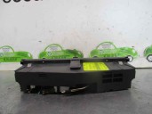 Recambio de mando climatizador para bmw serie 3 berlina (e46) 2.0 16v diesel cat referencia OEM IAM 64116919784 5HB00773823 