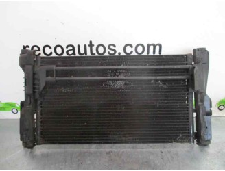 Recambio de condensador / radiador aire acondicionado para bmw serie 3 berlina (e46) 2.0 16v diesel cat referencia OEM IAM 64538