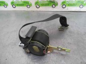 Recambio de cinturon seguridad trasero derecho para bmw serie 3 berlina (e46) 2.0 16v diesel cat referencia OEM IAM 4 PUERTAS