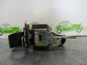Recambio de cinturon seguridad trasero derecho para bmw serie 3 berlina (e46) 2.0 16v diesel cat referencia OEM IAM 4 PUERTAS