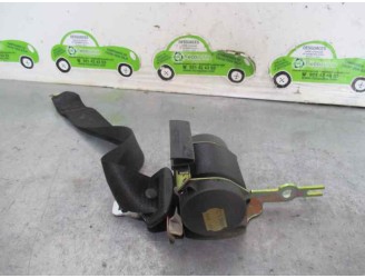 Recambio de cinturon seguridad trasero izquierdo para bmw serie 3 berlina (e46) 2.0 16v diesel cat referencia OEM IAM 4 PUERTA