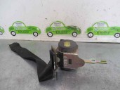 Recambio de cinturon seguridad trasero izquierdo para bmw serie 3 berlina (e46) 2.0 16v diesel cat referencia OEM IAM 4 PUERTA