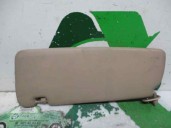 Recambio de parasol derecho para bmw serie 3 berlina (e46) 2.0 16v diesel cat referencia OEM IAM 51162699048 