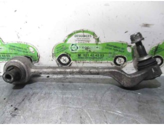 Recambio de brazo suspension inferior delantero izquierdo para bmw serie 1 berlina (e81/e87) 118d referencia OEM IAM 6763699 311