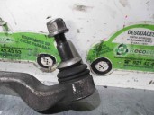 Recambio de brazo suspension inferior delantero izquierdo para bmw serie 1 berlina (e81/e87) 118d referencia OEM IAM 6763699 311