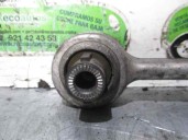 Recambio de brazo suspension inferior delantero izquierdo para bmw serie 1 berlina (e81/e87) 118d referencia OEM IAM 6763699 311